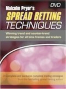 Image for Malcolm Pryor's Spread Betting Techniques