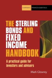 Image for The Sterling Bonds and Fixed Income Handbook