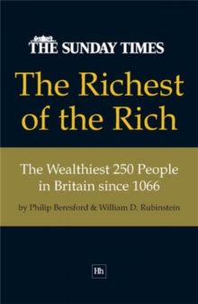 Richest of the Rich