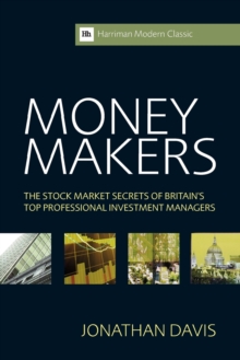 Image for Money Makers