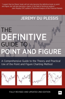 Image for The Definitive Guide to Point and Figure