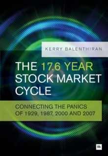 Image for The 17.6 Year Stock Market Cycle