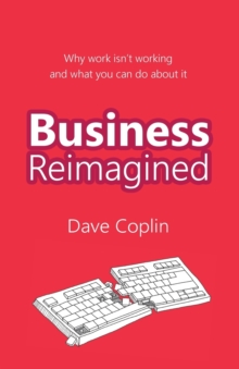 Image for Business Reimagined