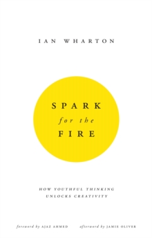 Image for Spark for the Fire