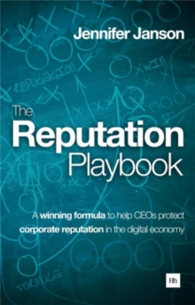 Reputation Playbook
