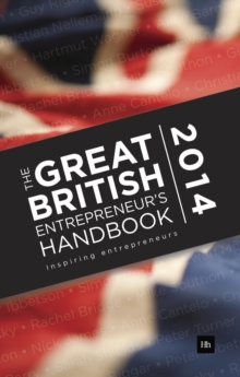 Image for The Great British Entrepreneur's Handbook 2014