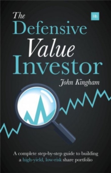 Defensive Value Investor