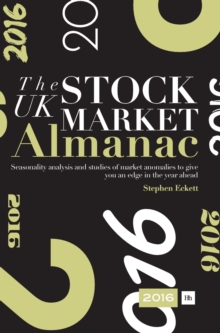 Image for UK Stock Market Almanac