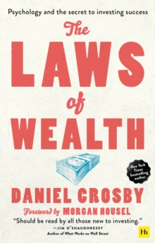 Image for The Laws of Wealth (paperback)