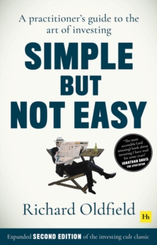 Image for Simple But Not Easy, 2nd edition