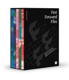 Image for Fast Forward Files Volume 2