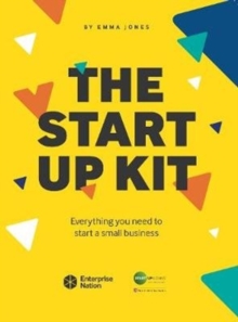 Image for The StartUp Kit