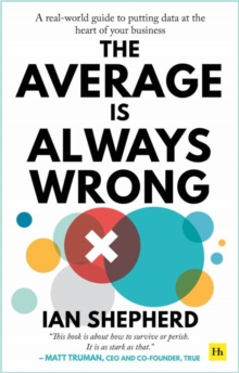 Image for The Average is Always Wrong