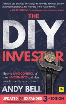 Image for The DIY Investor 3rd edition