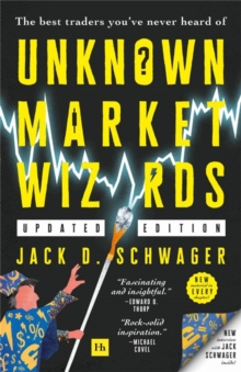 Image for Unknown Market Wizards