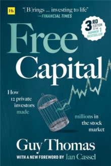 Image for Free Capital