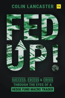 Image for Fed Up!