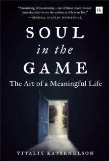 Soul in the Game