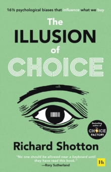 Image for The Illusion of Choice