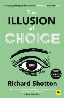 Image for The Illusion of Choice