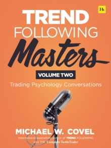 Image for Trend Following Masters - Volume two