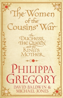Image for The Women of the Cousins'  War