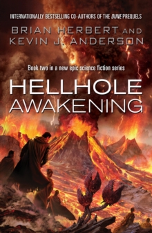 Image for Hellhole Awakening