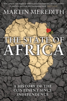 Image for The state of Africa  : a history of the continent since independence