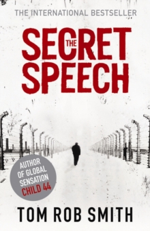 Image for The secret speech