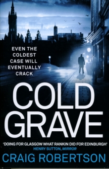 Image for Cold grave