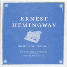 Image for The Short Stories Volume 1 Audio