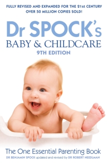Image for Dr Spock's Baby & Childcare 9th Edition