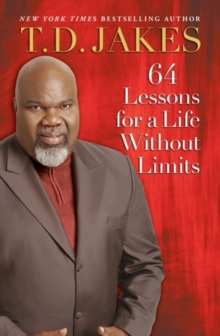 Image for 64 lessons for a life without limits