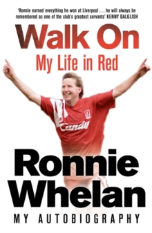 Image for Walk on: My Life in Red