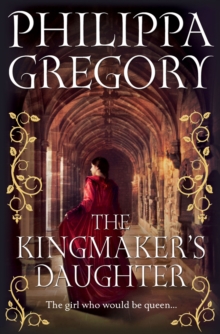 Image for The kingmaker's daughter