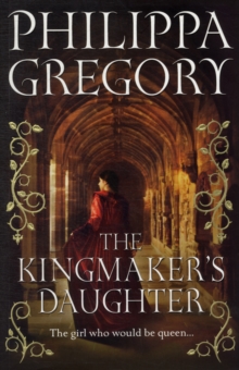 Image for The Kingmaker's Daughter