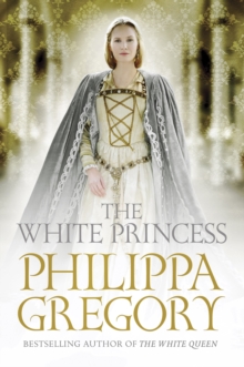 Image for The white princess