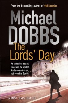 Image for The Lords' Day