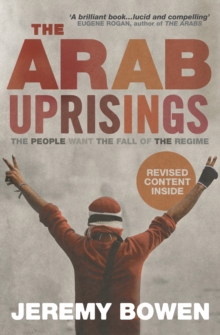 Image for The Arab Uprisings