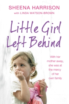 Image for Little girl left behind