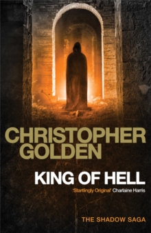 Image for King of hell