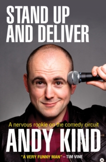 Image for Stand Up and Deliver