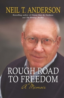 Image for Rough road to freedom: a memoir