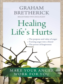 Image for Healing Life's Hurts
