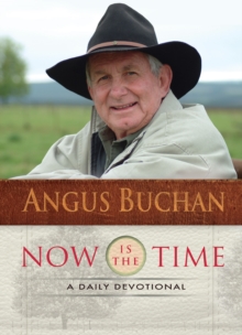 Now Is The Time