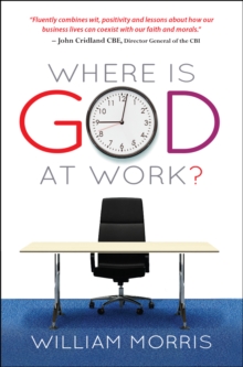 Where Is God at Work?