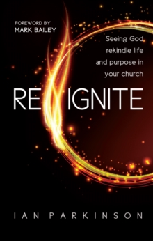 Image for Reignite