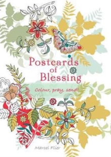 Image for Postcards of Blessing