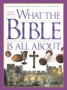Image for What the Bible is All About