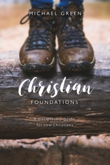 Image for Christian Foundations